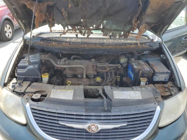 Photo 11 VIN: 2C4GP54L74R577163 - CHRYSLER MINIVAN 