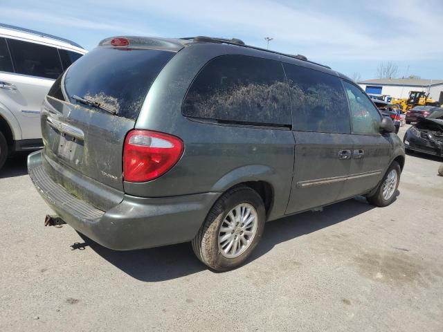 Photo 2 VIN: 2C4GP54L74R577163 - CHRYSLER MINIVAN 