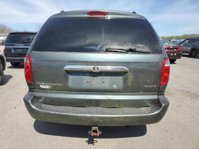 Photo 5 VIN: 2C4GP54L74R577163 - CHRYSLER MINIVAN 