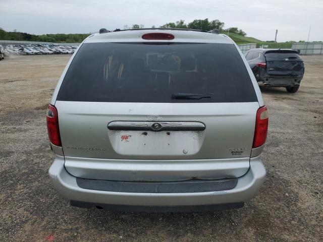 Photo 5 VIN: 2C4GP54L75R267550 - CHRYSLER MINIVAN 