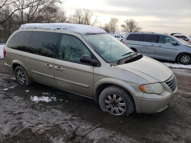 Photo 3 VIN: 2C4GP54L75R355983 - CHRYSLER MINIVAN 