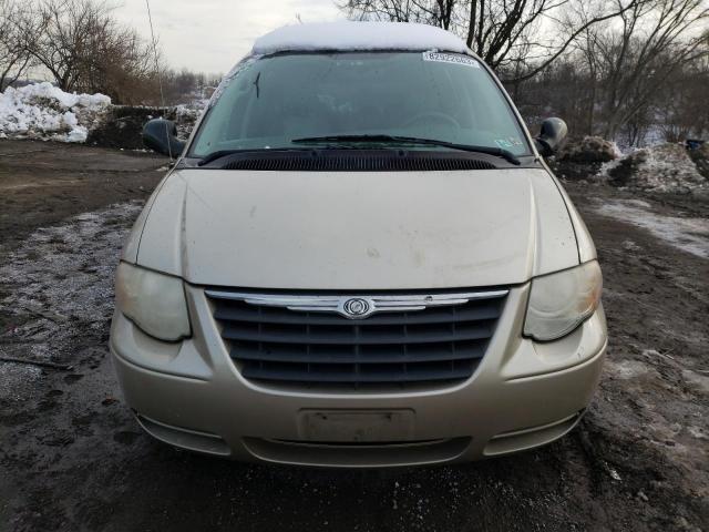 Photo 4 VIN: 2C4GP54L75R355983 - CHRYSLER MINIVAN 