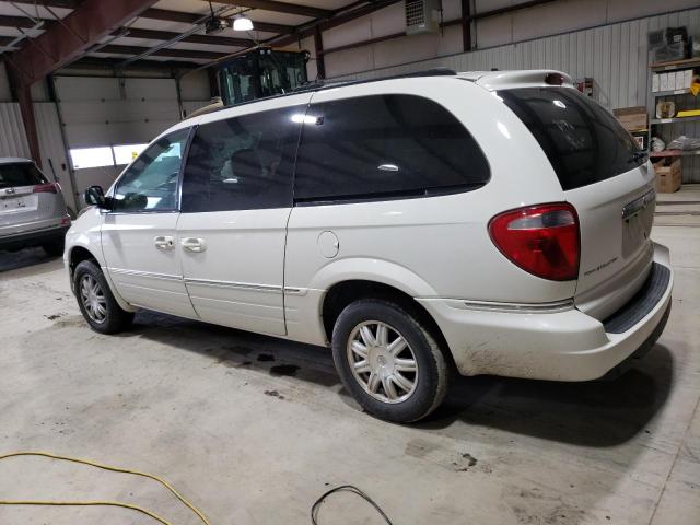 Photo 1 VIN: 2C4GP54L75R429838 - CHRYSLER TOWN & COU 