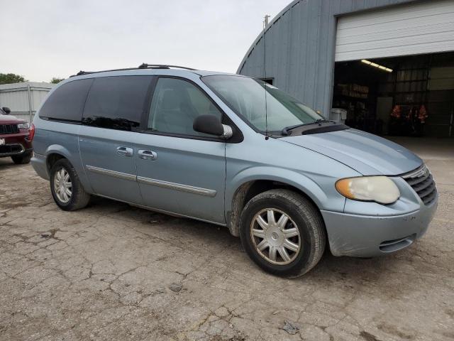 Photo 3 VIN: 2C4GP54L75R508149 - CHRYSLER MINIVAN 