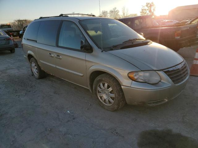 Photo 3 VIN: 2C4GP54L75R571817 - CHRYSLER MINIVAN 