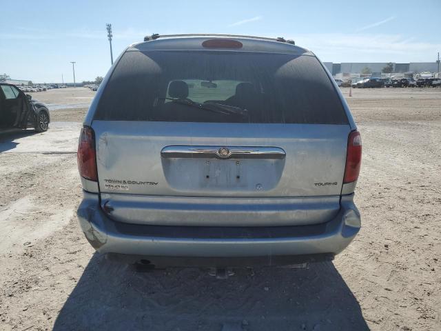 Photo 5 VIN: 2C4GP54L75R587242 - CHRYSLER TOWN & COU 