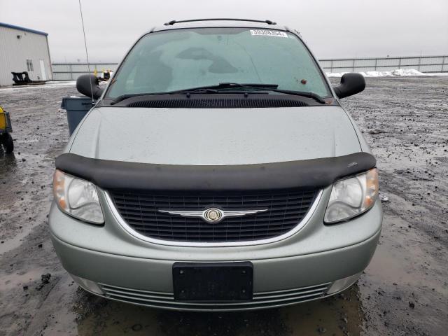 Photo 4 VIN: 2C4GP54L84R529106 - CHRYSLER MINIVAN 