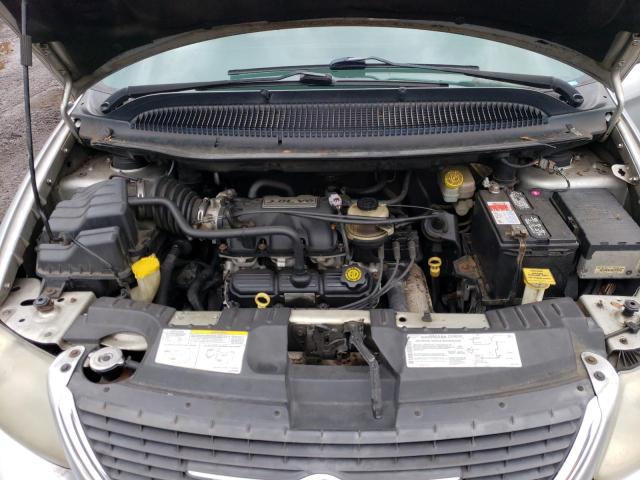 Photo 11 VIN: 2C4GP54L84R534371 - CHRYSLER MINIVAN 