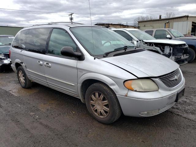 Photo 3 VIN: 2C4GP54L84R534371 - CHRYSLER MINIVAN 