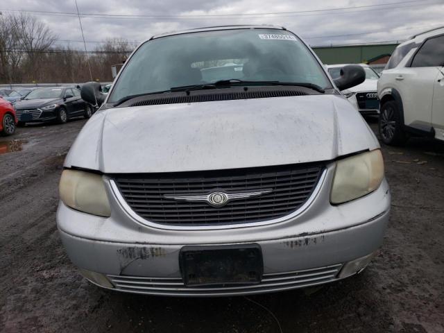 Photo 4 VIN: 2C4GP54L84R534371 - CHRYSLER MINIVAN 