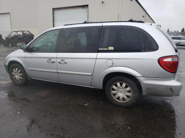 Photo 1 VIN: 2C4GP54L85R175301 - CHRYSLER MINIVAN 