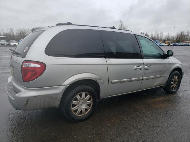 Photo 2 VIN: 2C4GP54L85R175301 - CHRYSLER MINIVAN 