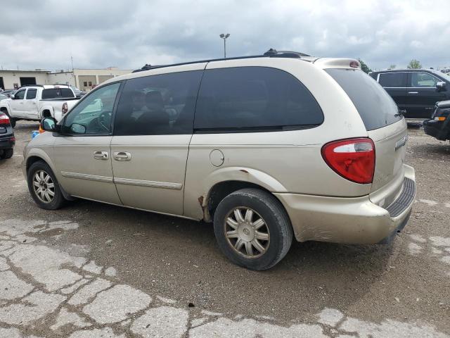 Photo 1 VIN: 2C4GP54L85R187092 - CHRYSLER MINIVAN 