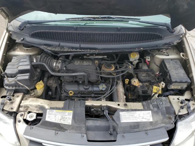 Photo 11 VIN: 2C4GP54L85R187092 - CHRYSLER MINIVAN 