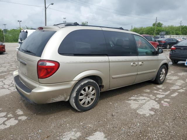 Photo 2 VIN: 2C4GP54L85R187092 - CHRYSLER MINIVAN 