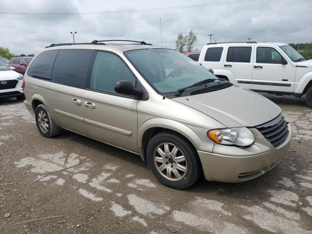 Photo 3 VIN: 2C4GP54L85R187092 - CHRYSLER MINIVAN 