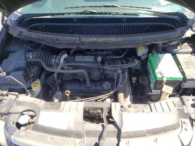 Photo 11 VIN: 2C4GP54L85R325178 - CHRYSLER MINIVAN 