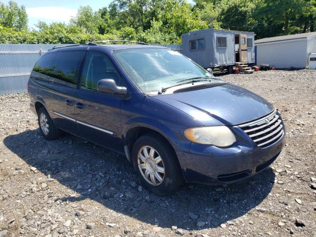 Photo 3 VIN: 2C4GP54L85R325178 - CHRYSLER MINIVAN 