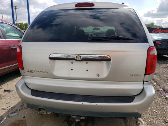 Photo 5 VIN: 2C4GP54L85R587296 - CHRYSLER TOWN & COU 