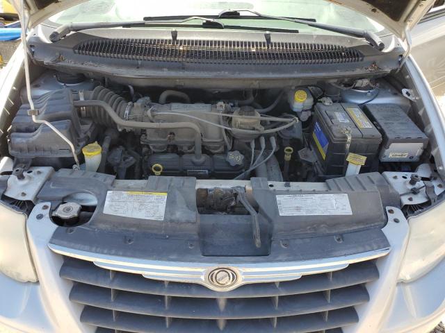 Photo 11 VIN: 2C4GP54L95R180569 - CHRYSLER MINIVAN 