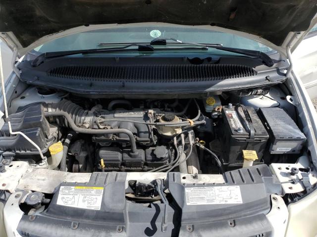 Photo 11 VIN: 2C4GP54L95R219077 - CHRYSLER TOWN & COU 