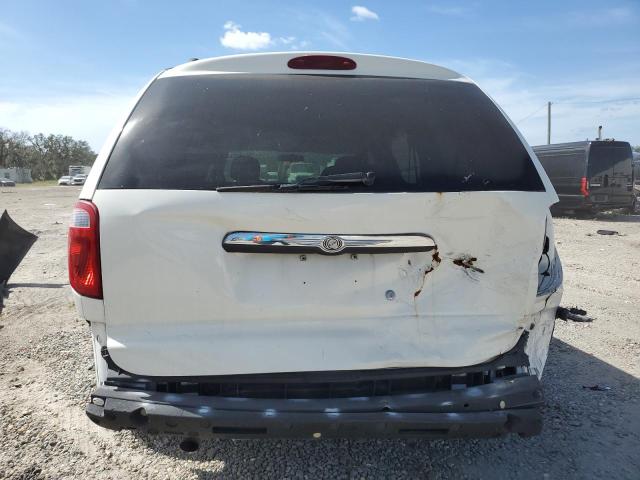 Photo 5 VIN: 2C4GP54L95R219077 - CHRYSLER TOWN & COU 