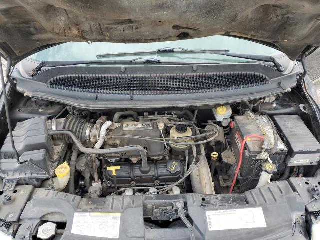 Photo 11 VIN: 2C4GP54L95R406285 - CHRYSLER MINIVAN 