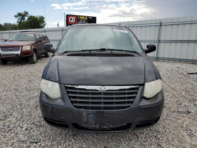 Photo 4 VIN: 2C4GP54L95R406285 - CHRYSLER MINIVAN 