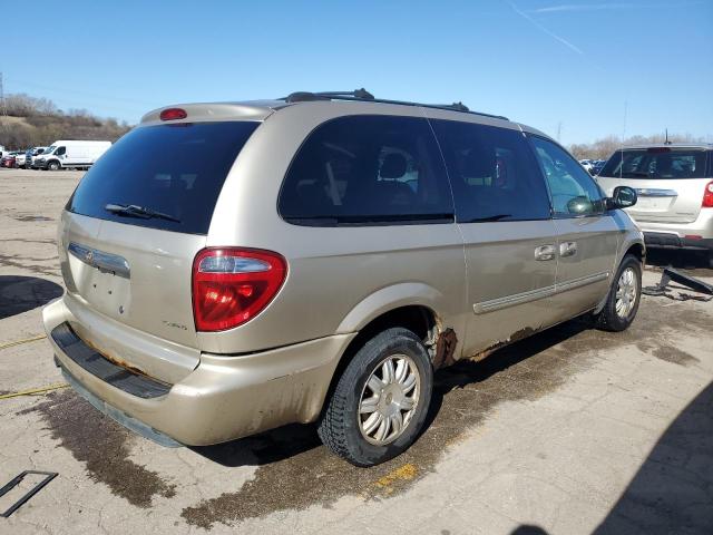 Photo 2 VIN: 2C4GP54L95R444339 - CHRYSLER MINIVAN 