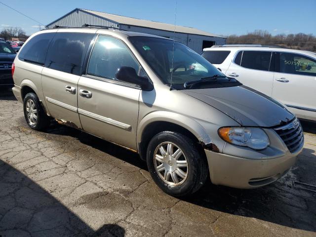 Photo 3 VIN: 2C4GP54L95R444339 - CHRYSLER MINIVAN 