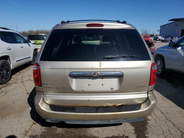 Photo 5 VIN: 2C4GP54L95R444339 - CHRYSLER MINIVAN 