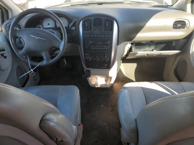 Photo 7 VIN: 2C4GP54L95R444339 - CHRYSLER MINIVAN 