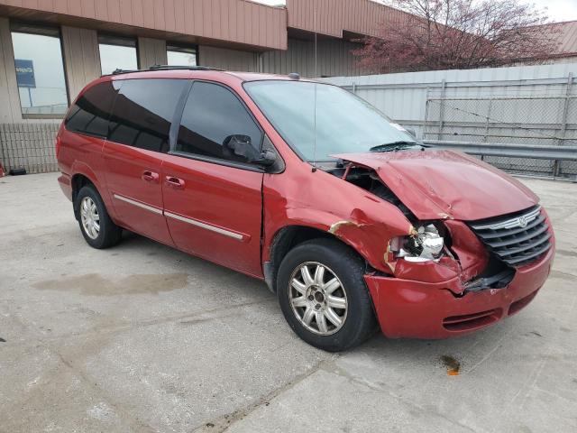 Photo 3 VIN: 2C4GP54LX5R359381 - CHRYSLER MINIVAN 