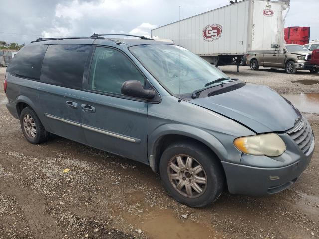 Photo 3 VIN: 2C4GP54LX5R402312 - CHRYSLER TOWN & CNT 