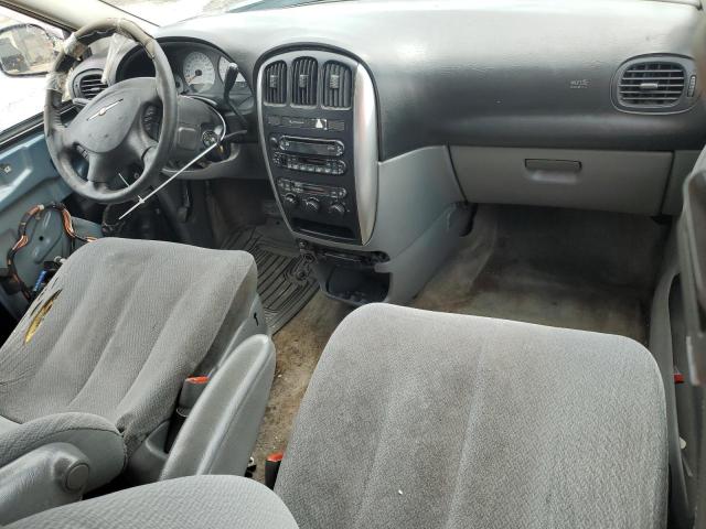 Photo 7 VIN: 2C4GP54LX5R402312 - CHRYSLER TOWN & CNT 