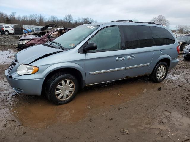 Photo 0 VIN: 2C4GP54LX5R412676 - CHRYSLER MINIVAN 