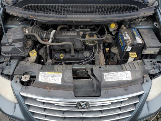 Photo 11 VIN: 2C4GP54LX5R563307 - CHRYSLER TOWN & COU 