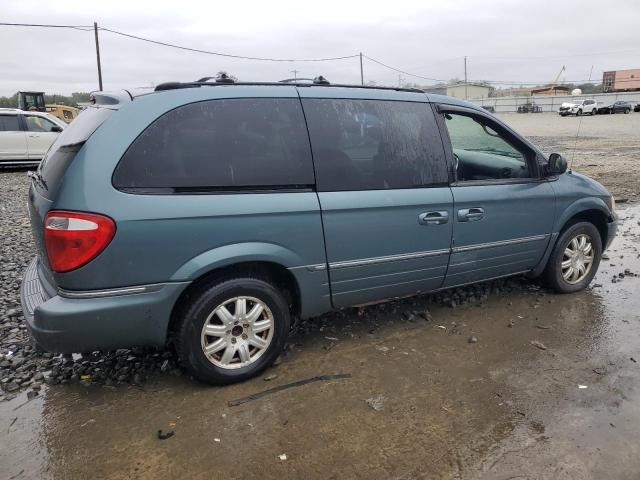 Photo 2 VIN: 2C4GP54LX5R563307 - CHRYSLER TOWN & COU 