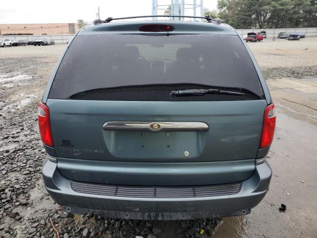 Photo 5 VIN: 2C4GP54LX5R563307 - CHRYSLER TOWN & COU 