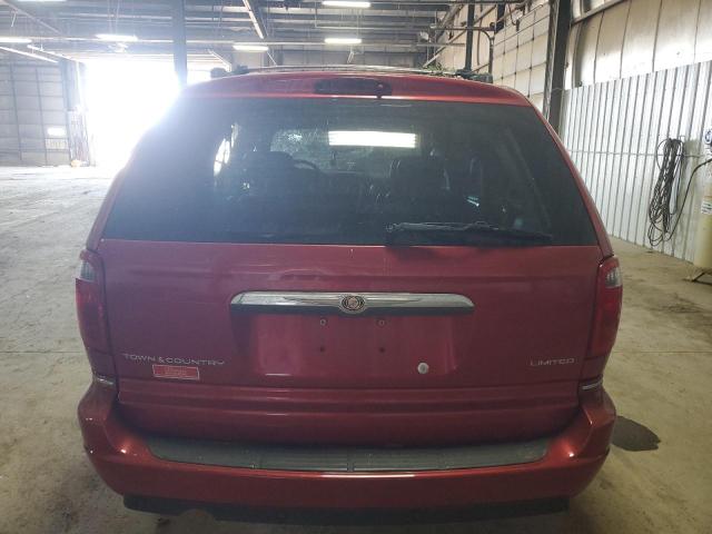 Photo 5 VIN: 2C4GP64L25R161738 - CHRYSLER TOWN & COU 