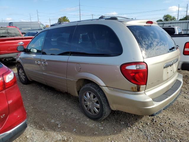 Photo 1 VIN: 2C4GP64L25R172917 - CHRYSLER MINIVAN 