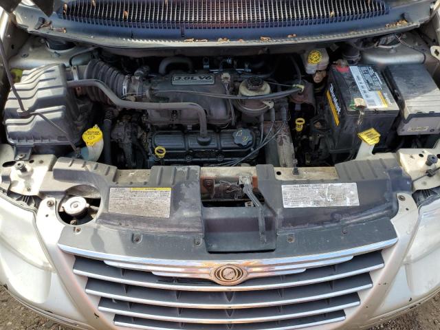 Photo 11 VIN: 2C4GP64L25R172917 - CHRYSLER MINIVAN 