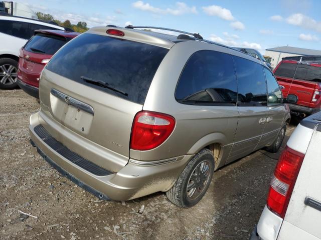 Photo 2 VIN: 2C4GP64L25R172917 - CHRYSLER MINIVAN 