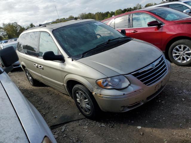 Photo 3 VIN: 2C4GP64L25R172917 - CHRYSLER MINIVAN 