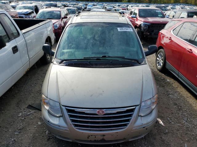 Photo 4 VIN: 2C4GP64L25R172917 - CHRYSLER MINIVAN 