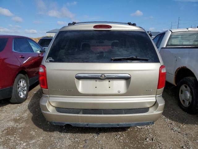 Photo 5 VIN: 2C4GP64L25R172917 - CHRYSLER MINIVAN 