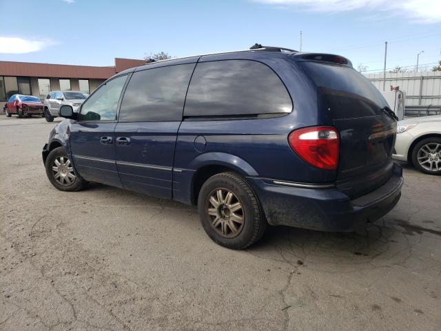 Photo 1 VIN: 2C4GP64L35R124603 - CHRYSLER TOWN & COU 