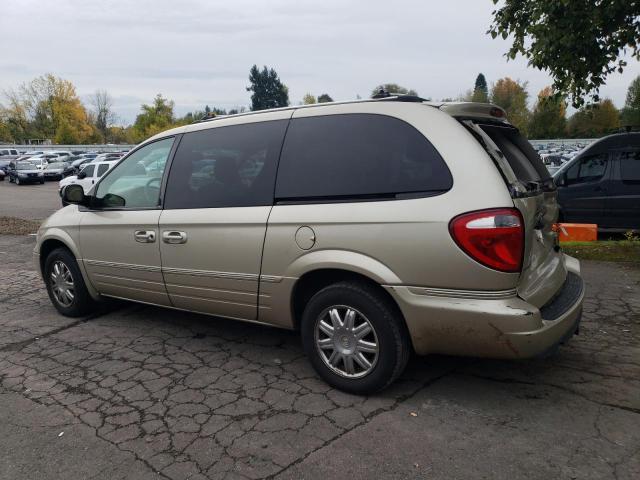 Photo 1 VIN: 2C4GP64L65R457393 - CHRYSLER MINIVAN 