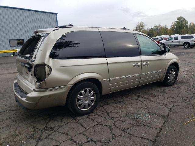 Photo 2 VIN: 2C4GP64L65R457393 - CHRYSLER MINIVAN 