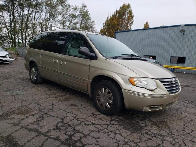 Photo 3 VIN: 2C4GP64L65R457393 - CHRYSLER MINIVAN 